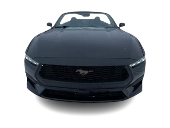 Thumbnail: 2026 Ford Mustang - 6