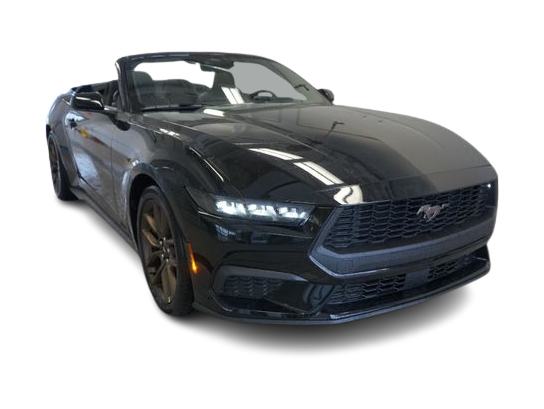 Thumbnail: 2026 Ford Mustang - 26