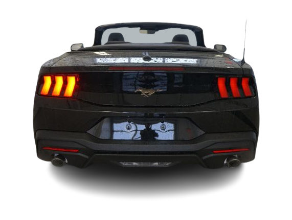 Thumbnail: 2026 Ford Mustang - 24