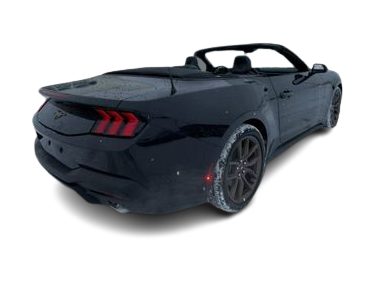 Thumbnail: 2026 Ford Mustang - 21