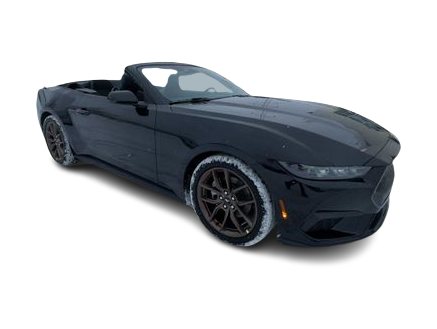 Thumbnail: 2026 Ford Mustang - 19