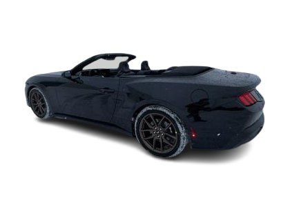 Thumbnail: 2026 Ford Mustang - 4