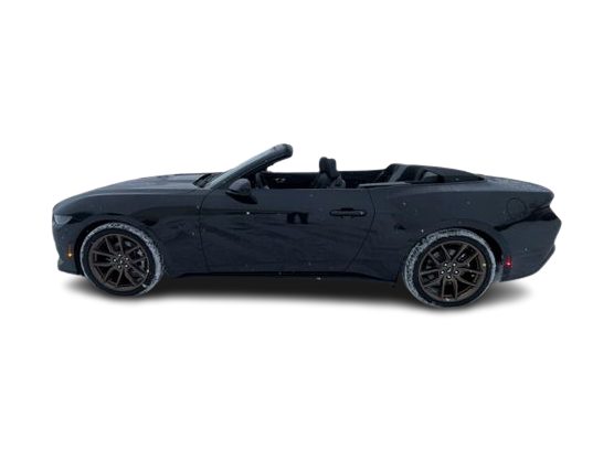 Thumbnail: 2026 Ford Mustang - 3