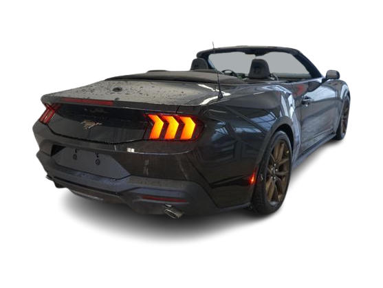 Thumbnail: 2026 Ford Mustang - 25
