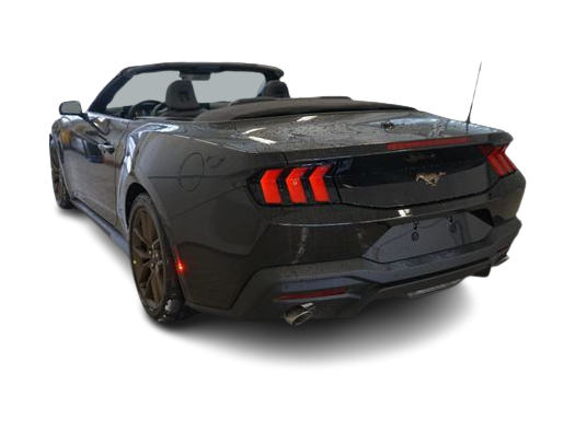 Thumbnail: 2026 Ford Mustang - 23