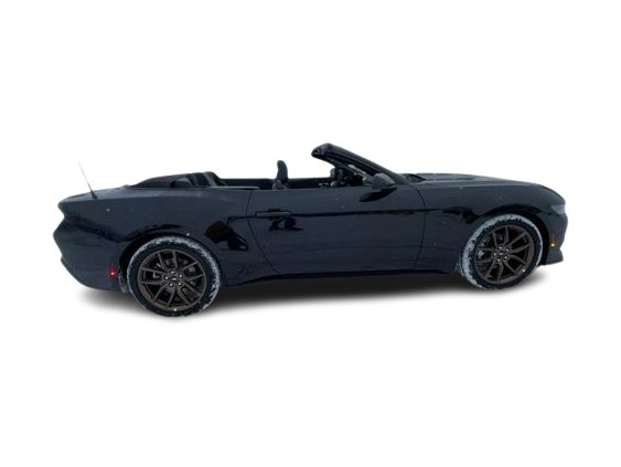 Thumbnail: 2026 Ford Mustang - 22
