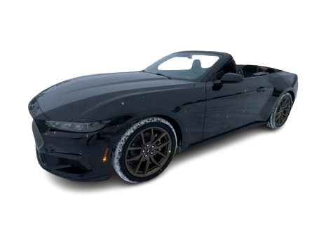 Thumbnail: 2026 Ford Mustang - 20