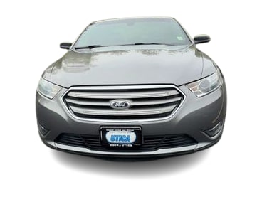 Thumbnail: 2013 Ford Taurus - 22