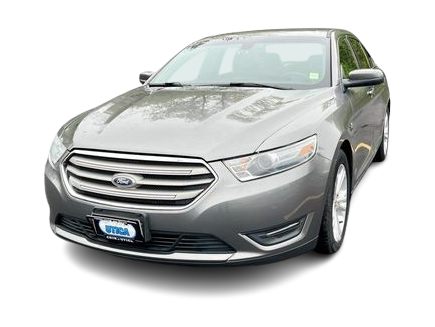 Thumbnail: 2013 Ford Taurus - 6