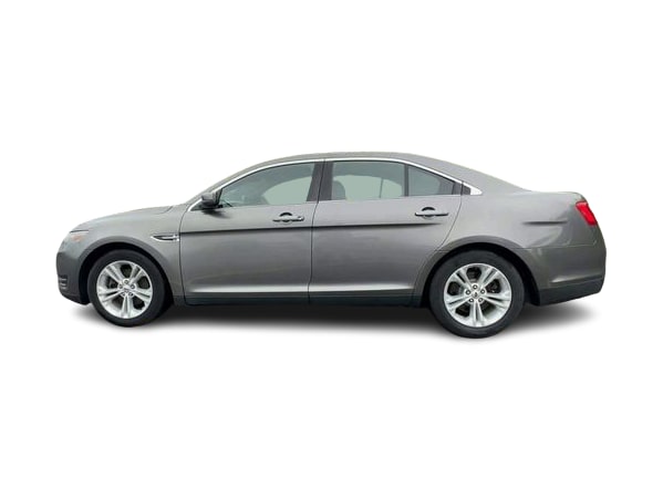 Thumbnail: 2013 Ford Taurus - 3