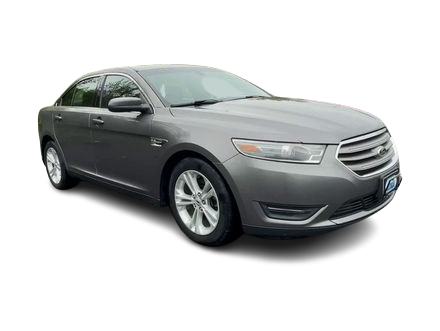 Thumbnail: 2013 Ford Taurus - 21