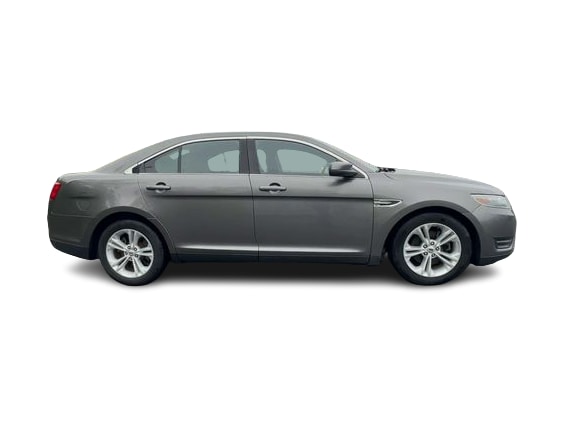Thumbnail: 2013 Ford Taurus - 24