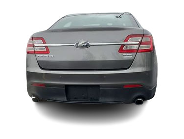 Thumbnail: 2013 Ford Taurus - 5