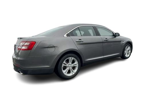 Thumbnail: 2013 Ford Taurus - 23