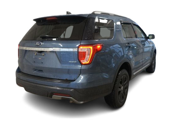 Thumbnail: 2018 Ford Explorer - 19