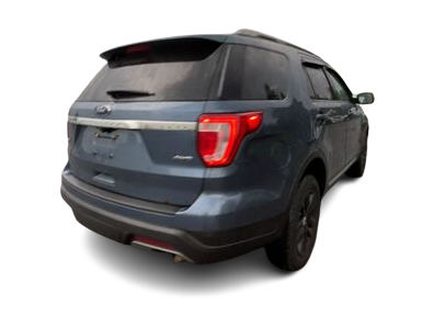 Thumbnail: 2018 Ford Explorer - 15