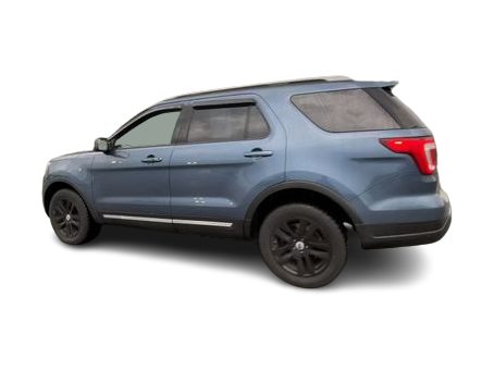 Thumbnail: 2018 Ford Explorer - 14