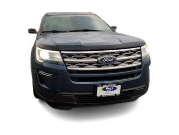 Thumbnail: 2018 Ford Explorer - 5
