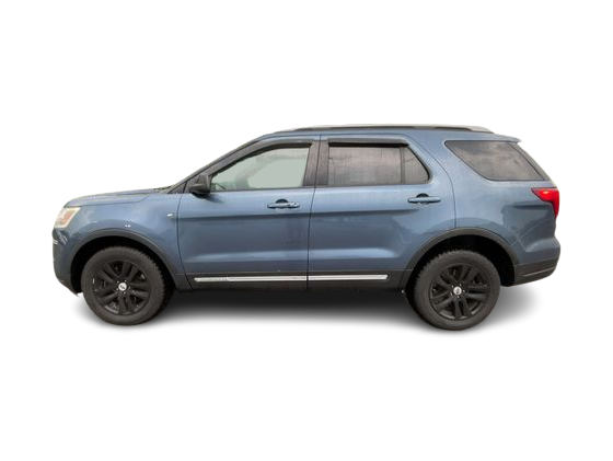 Thumbnail: 2018 Ford Explorer - 2