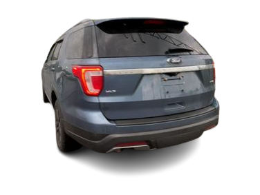 Thumbnail: 2018 Ford Explorer - 3