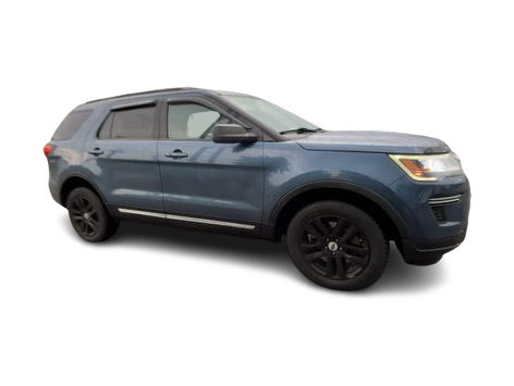 Thumbnail: 2018 Ford Explorer - 12