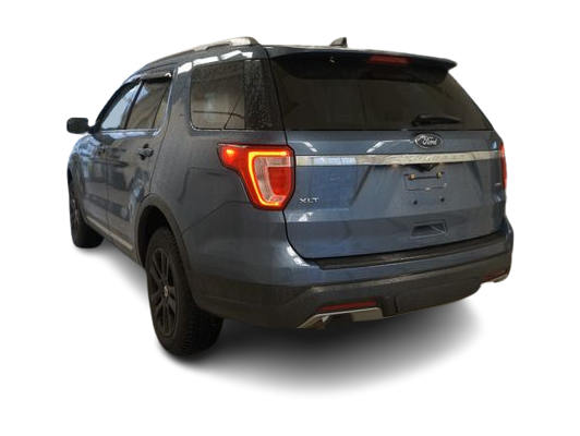 Thumbnail: 2018 Ford Explorer - 17