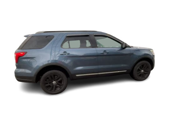 Thumbnail: 2018 Ford Explorer - 16