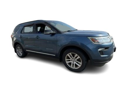 Thumbnail: 2018 Ford Explorer - 12