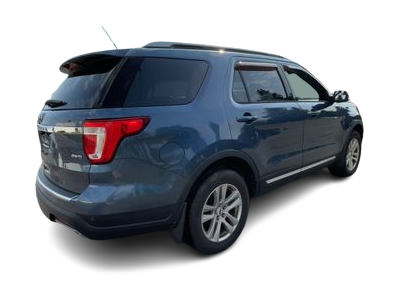 Thumbnail: 2018 Ford Explorer - 14