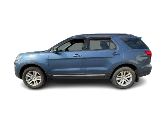 Thumbnail: 2018 Ford Explorer - 2