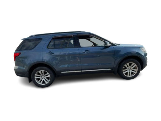 Thumbnail: 2018 Ford Explorer - 15