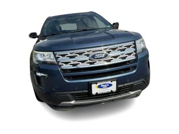 Thumbnail: 2018 Ford Explorer - 5