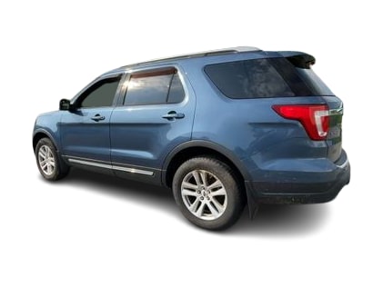Thumbnail: 2018 Ford Explorer - 3