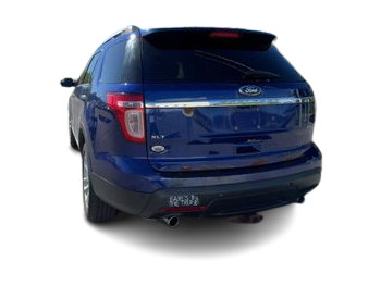 Thumbnail: 2014 Ford Explorer - 14