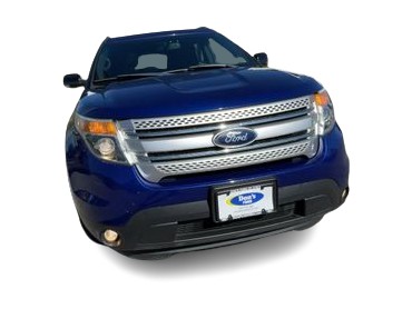 Thumbnail: 2014 Ford Explorer - 5