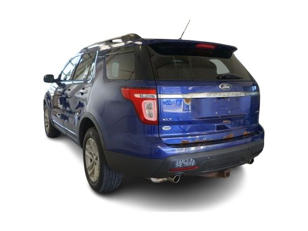 Thumbnail: 2014 Ford Explorer - 16