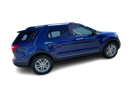 Thumbnail: 2014 Ford Explorer - 15