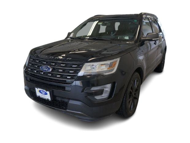 Thumbnail: 2017 Ford Explorer - 2
