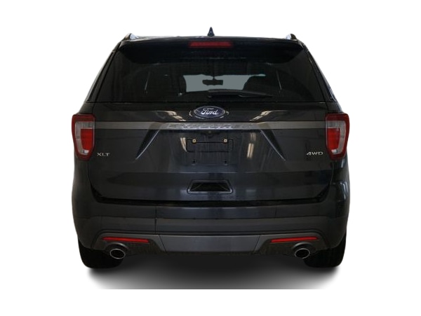 Thumbnail: 2017 Ford Explorer - 3