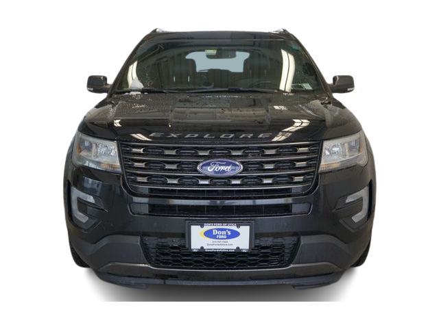 Thumbnail: 2017 Ford Explorer - 22