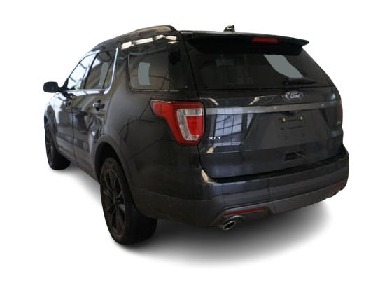 Thumbnail: 2017 Ford Explorer - 2