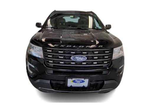 Thumbnail: 2017 Ford Explorer - 18