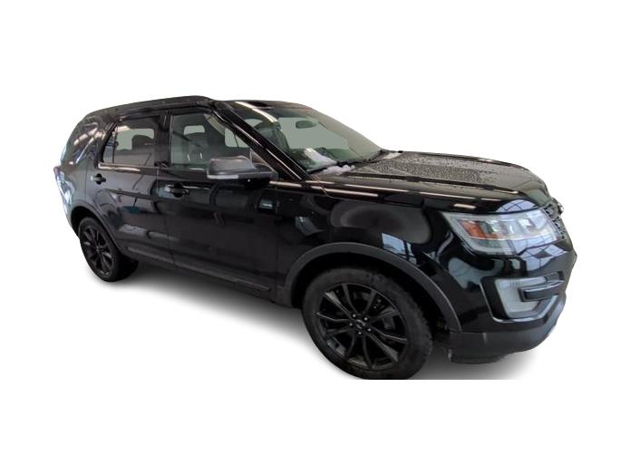 Thumbnail: 2017 Ford Explorer - 15