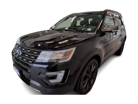 Thumbnail: 2017 Ford Explorer - 12