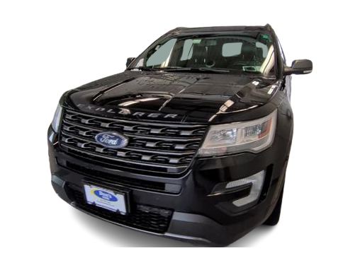 Thumbnail: 2017 Ford Explorer - 10