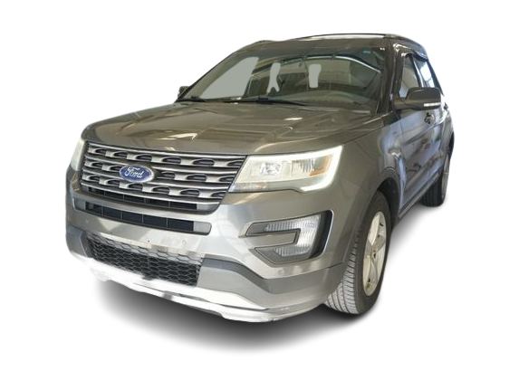 Used 2016 Ford Explorer XLT with VIN 1FM5K8DH9GGB01064 for sale in Casper, WY