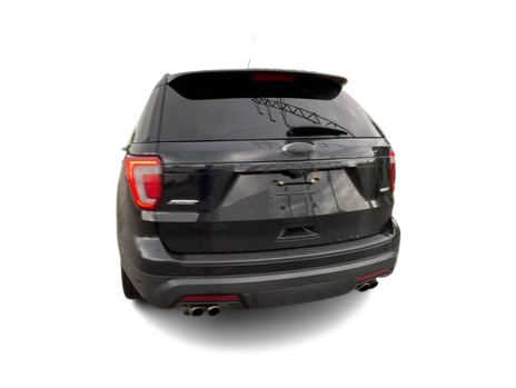 Thumbnail: 2019 Ford Explorer - 4