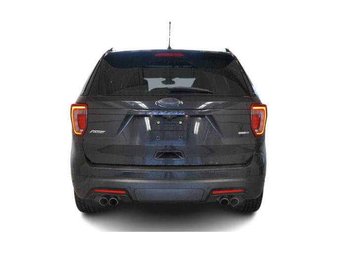 Thumbnail: 2019 Ford Explorer - 16