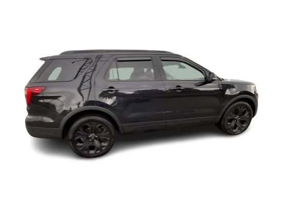 Thumbnail: 2019 Ford Explorer - 15