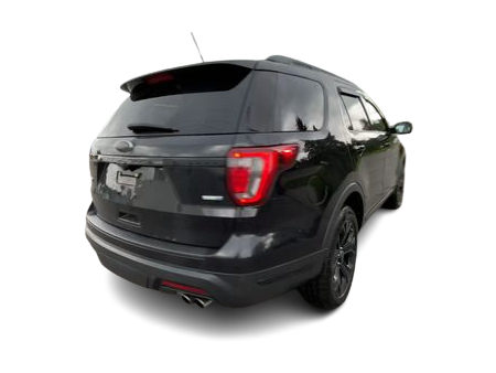 Thumbnail: 2019 Ford Explorer - 14